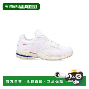 香港直邮New Balance  男士 2002R protection 白色运动鞋 M2002R