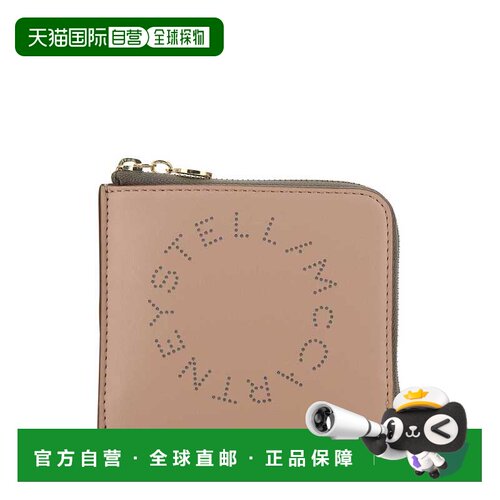 欧洲直邮STELLA MCCARTNEY 女士钱包 700253W8856【付后1h可退】