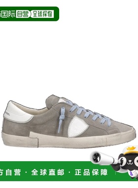 欧洲直邮philippe model 男士 时尚休闲鞋