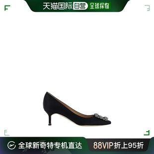 blahnik 香港直邮manolo 女士 高跟鞋