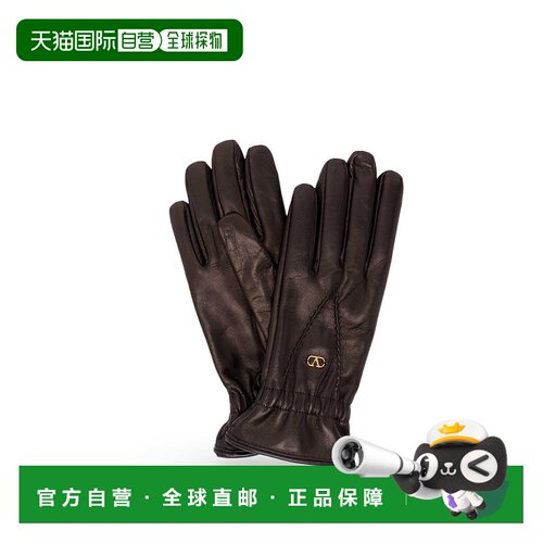 香港直邮VALENTINO GARAVANI 女士手套 9W2GDA57CZV3GF AW2026