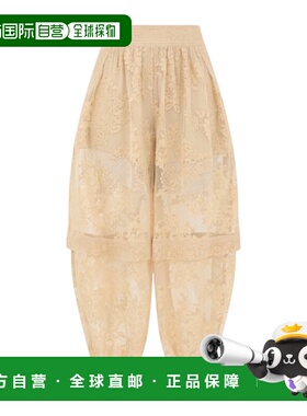 香港直邮Zimmermann 阔腿休闲裤阔腿裤 6206PF251