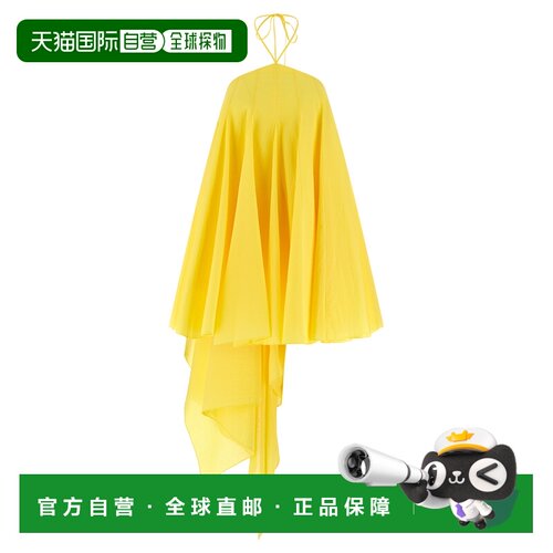 1h可退 香港直邮JACQUEMUS 女士连衣裙 26EDRW00764AW00777250 SS