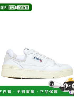 香港直邮AUTRY 系带运动鞋 ROLM正品品牌休闲百搭轻便舒适外穿