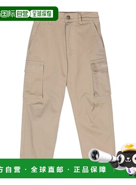 香港直邮Golden Goose Deluxe Brand 腰带环长裤 GYP01761P001538