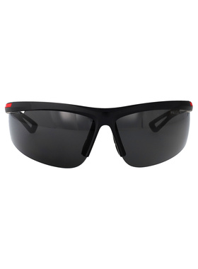 香港直邮PRADA LINEA ROSSA 男士太阳镜 0PSA02S1BO5S0 SS2026