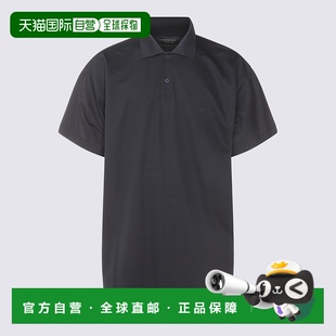 1h可退 欧洲直邮balenciaga 男士 Polo衫