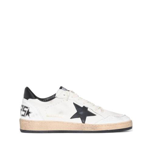 欧洲直邮GOLDEN GOOSE DELUXE BRAND 女士运动鞋 【付后1h可退】