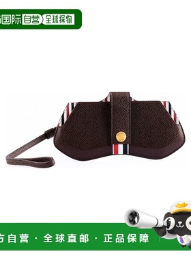 1h可退 香港直邮Thom Browne 汤姆 布朗 男士 Eyewear UAC058A-00