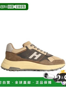 1h可退 香港直邮HOGAN 25FW Hyperlight  运动鞋 Men