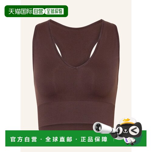 欧洲直邮SWEATY BETTY 女士运动文胸 10030459101【付后1h可退】