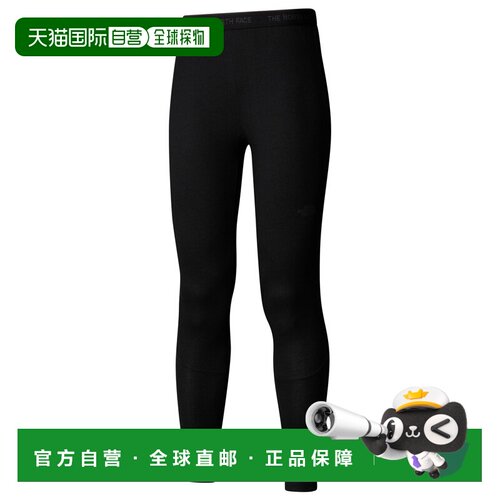 1h可退 欧洲直邮THE NORTH FACE 女士户外速干裤 1143662TNFBLACK