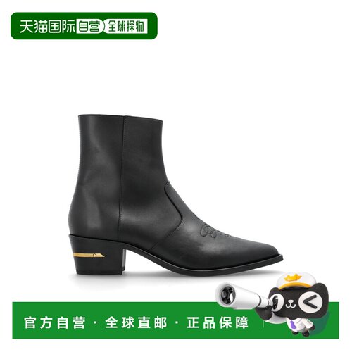 欧洲直邮amiri 男士 靴子