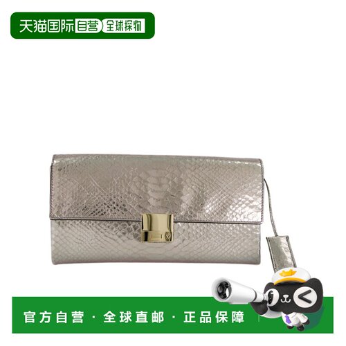 1h可退 Tom Ford 翻盖手拿包 L1947LCL622P信封包