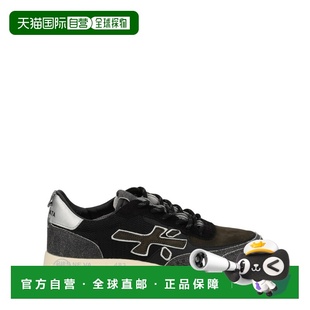 香港直邮premiata NOUS7723 男士 运动鞋 colorful NOUS 1h可退