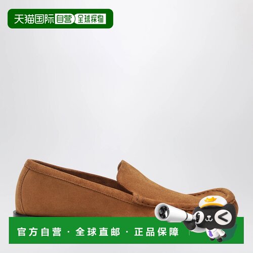 香港直邮DRIES VAN NOTEN 男士商务休闲鞋 021719【付后1h可退】