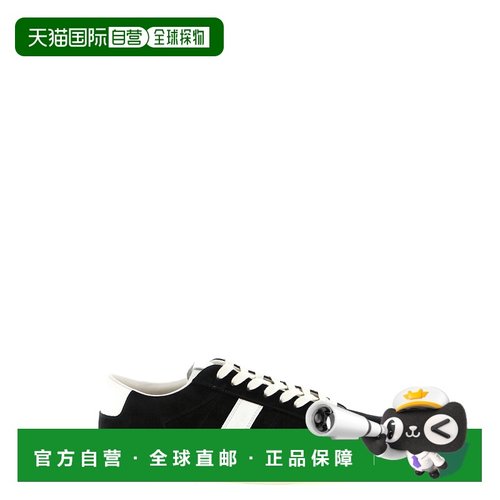 1h可退 香港直邮Tom Ford 汤姆 福特 男士 'Blake' 运动鞋 J1597L