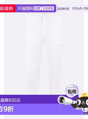 1h可退 香港直邮moncler 男士 长裤 I209U8H00002M2372001