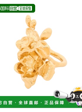 香港直邮Chloe Bouquet戒指 CH26UJR02CB7