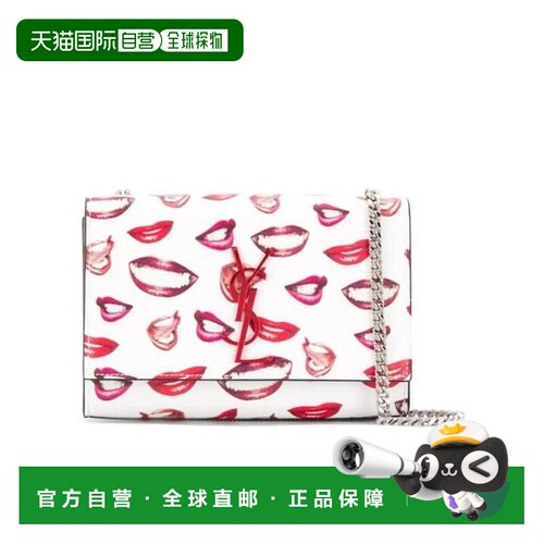 1h可退 香港直邮SAINT LAURENT 女士斜挎包 4693901JC3N9090 AW20