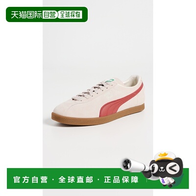 1h可退 美国直邮Puma 彪马 男士 Brasil 运动鞋  舒适时尚