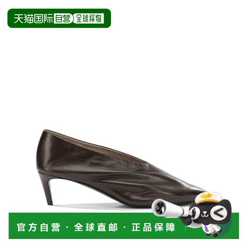 香港直邮KHAITE 女士高跟鞋 F20531027738 AW2026 支付后1h可退