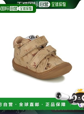 欧洲直邮GBB 童款 高帮板鞋休闲鞋 ERINA