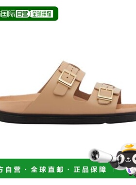 自营欧洲直邮birkenstock St Barths 凉鞋穆勒鞋厚底