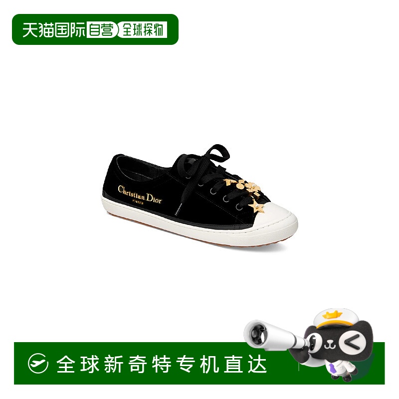 1h可退 欧洲直邮DIOR 迪奥 25春夏 KCK464VEV_S17X 女士 休闲运动