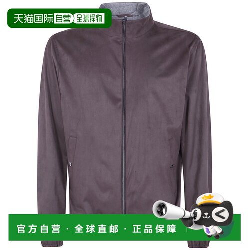 欧洲直邮herno 男士 夹克衫长袖