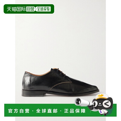 香港直邮1h可退 Our Legacy 男士 Collapsing Consultant 皮质德