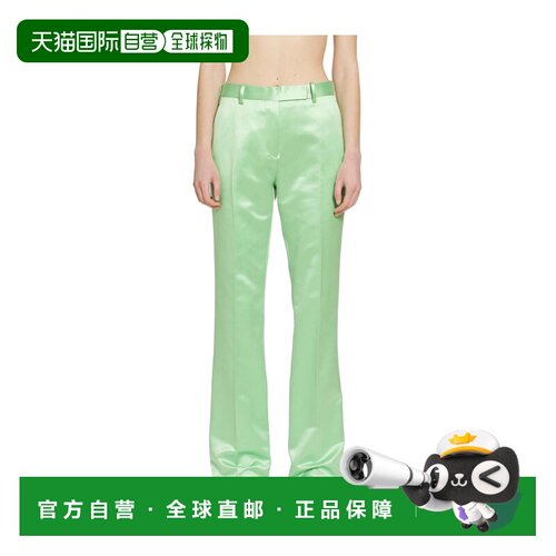 Tom Ford 直筒休闲裤 PAW676FAX1602