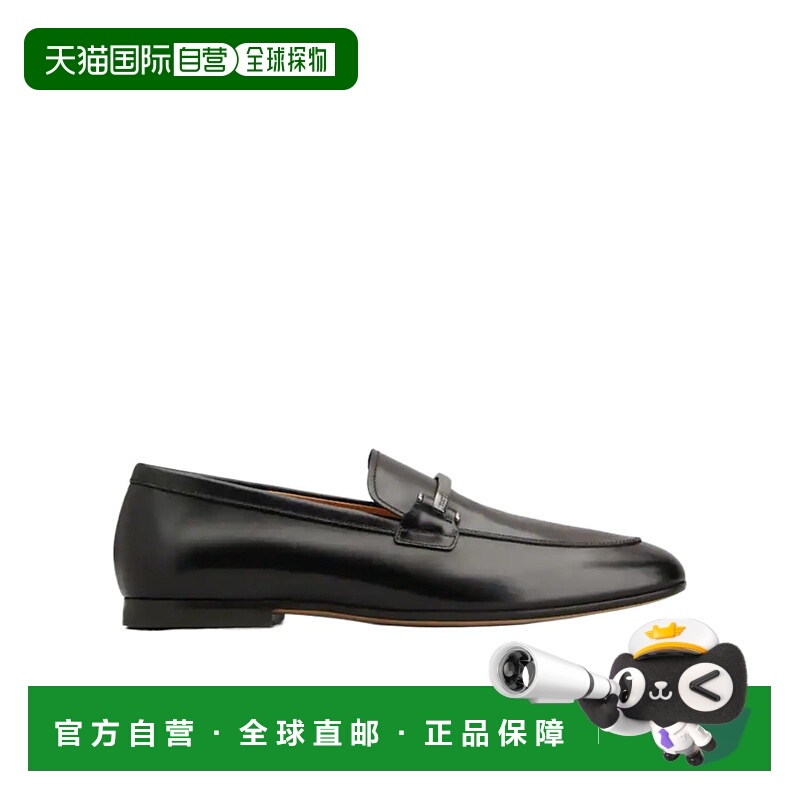 香港直邮Tod's 圆头乐福鞋 XXM38K0JF20MG2