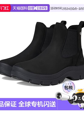 1h可退 香港直邮keen 女士 Kosa Chelsea Comfortable 经典款防水