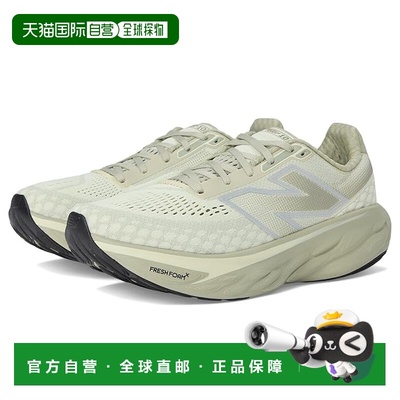 1h可退 香港直邮New Balance  男士 Fresh Foam X 1080v14 跑鞋