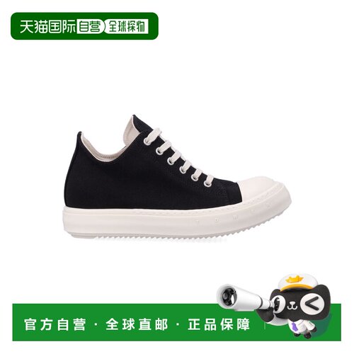 香港直邮rickowens瑞克 欧文斯SNEAK女士运动鞋 【付后1h可退】