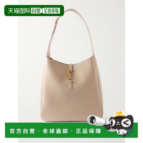 香港直邮Saint Laurent 圣罗兰 女士 Le 5 à 7 皮革肩包 850545A