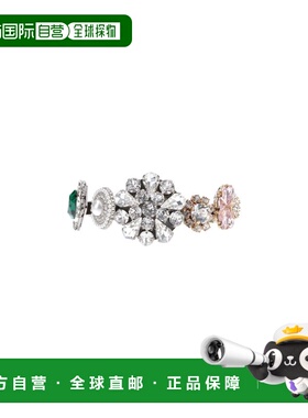 1h可退 香港直邮Mm6 Maison Margiela 马丁 马吉拉 MM6 女士 Bijo