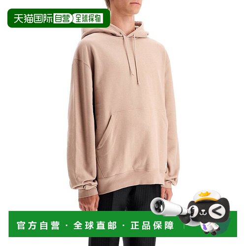 欧洲直邮SAINT LAURENT 男士针织毛衣799171Y36SW9950卫衣