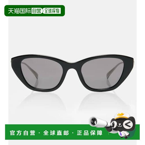 香港直邮Gucci古驰女士太阳镜 【付后1h可退】