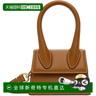 Classiques Chiquito 棕色 香港直郵Jacquemus Les 女士 系列