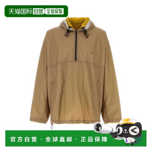 香港直邮LOEWE 男士外套 H526Y02WEXBEIGE AW2026【付后1h可退】