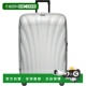 自营欧洲直邮Samsonite Litelogo新秀丽男女通用标识行李箱