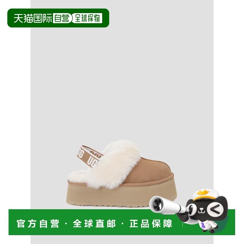 欧洲直邮ugg 女士 凉鞋,女鞋,罗马凉鞋,淘宝优惠券,粉丝福利购,淘宝优惠卷