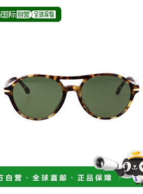 香港直邮GIORGIO ARMANI 女士太阳镜 0AR8236U623214 SS2026