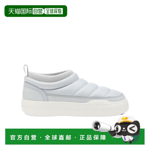 1h可退 香港直邮MOON BOOT 女士运动鞋 2470010H003GLACIERGREY A