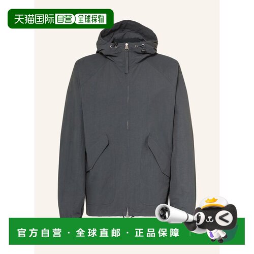 香港直邮arket 男士 夹克衫
