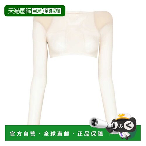 Rick Owens 长袖上衣 RO01F6270TUS 【付后1h可退】