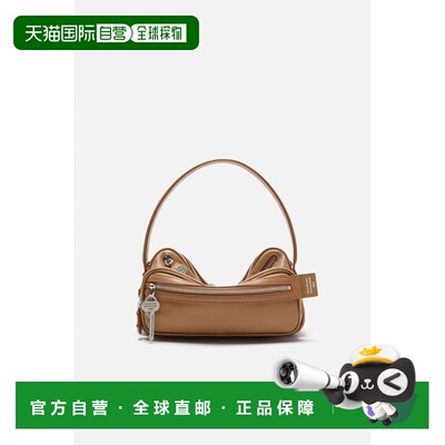 香港直邮Acne Studios 艾克妮 女士 Bags.. 驼色包袋 C10269女包