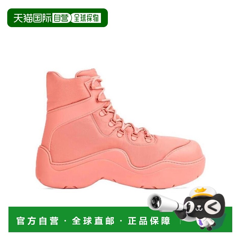香港直邮Bottega Veneta BV 23SS 系带休闲运动鞋 Women